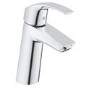 GRADE A1 - Grohe Eurosmart Basin Mixer Tap - 23324001