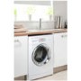 Ex-display Beko Excellence 9kg 1200rpm Freestanding Washing Machine in Black