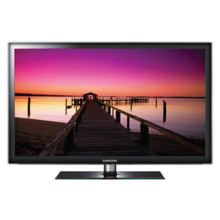 Samsung UE37D5520 37 inch Freeview HD LED TV