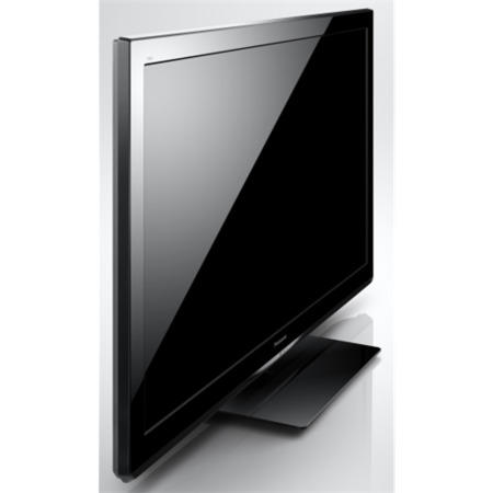 Panasonic TX-P42S30B 42 Inch Freeview HD Plasma TV
