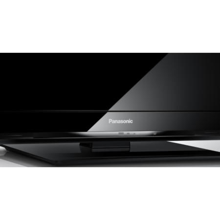 Panasonic TX-P42S30B 42 Inch Freeview HD Plasma TV