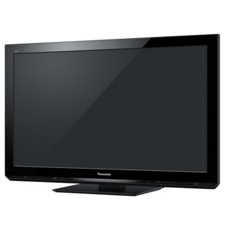 Panasonic TX-P42S30B 42 Inch Freeview HD Plasma TV