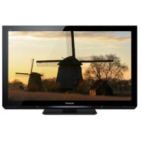 Panasonic TX-P42S30B 42 Inch Freeview HD Plasma TV