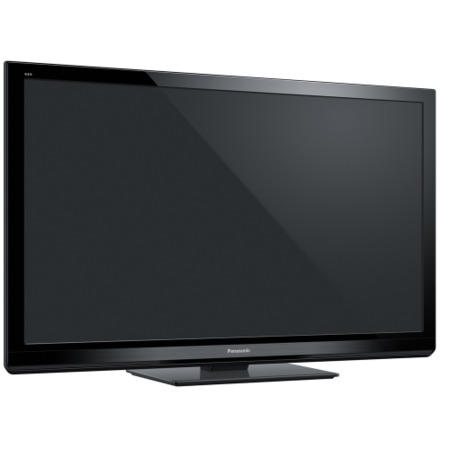 Panasonic TX-P42G30B 42 Inch Freeview HD Plasma TV