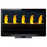 Panasonic TX-P42G30B 42 Inch Freeview HD Plasma TV