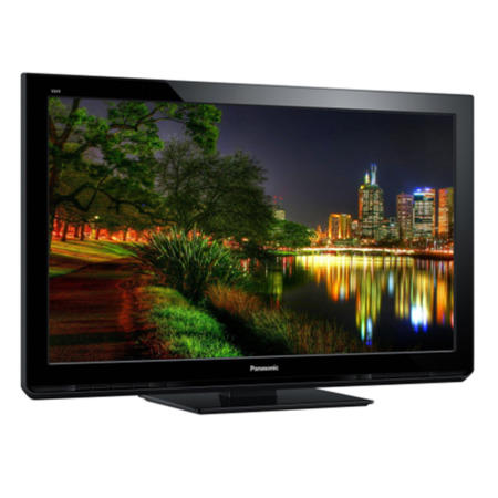Panasonic TX-L32C3B 32 Inch Freeview HD LCD TV 