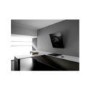 Elica Display iO Angled 80cm Chimney Hood in Black Glass *Reduced to Clear*