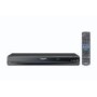 Panasonic DMR-XS380EBK 250GB DVD player
