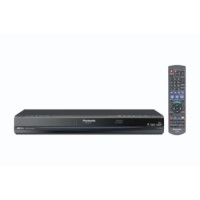 Panasonic DMR-XS380EBK 250GB DVD player