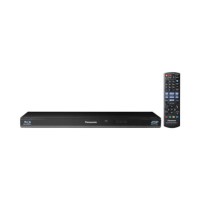 Panasonic DMP-BDT110 3D Blu-ray player Panasonic DMP-BDT110 3D Blu-ray player