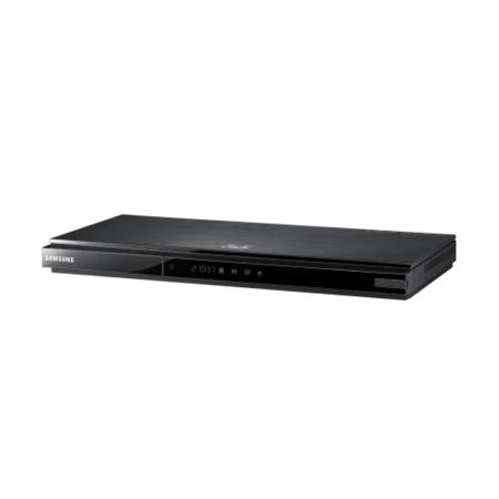 Samsung BD-D5500 3D Blu-ray Player 