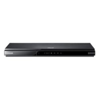 Samsung BD-D5500 3D Blu-ray Player 