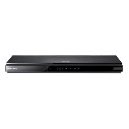 Samsung BD-D5500 3D Blu-ray Player 
