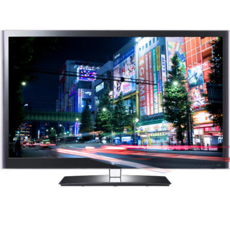 LG 47LW550T 47 Inch Cinema 3D LED TV