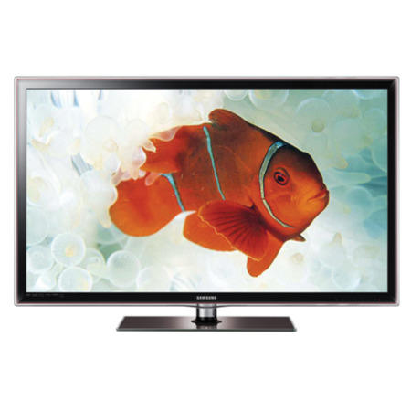 Samsung UE40D6100 40 inch 200hz 3D LED TV