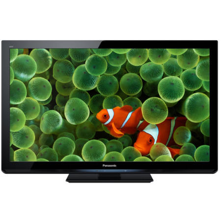 Panasonic TX-L42U3B 42 Inch Freeview HD LCD TV
