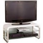 Reflection R1000/3GW Luxury TV Stand 
