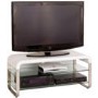 Reflection R1000/3GW Luxury TV Stand
