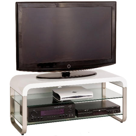 Reflection R1000/3GW Luxury TV Stand