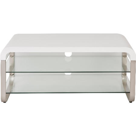 Reflection R1000/3GW Luxury TV Stand 