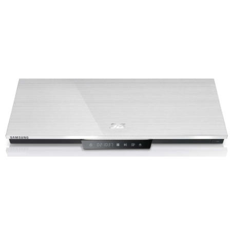 Samsung BD-D6900M 3D Blu-ray Player 