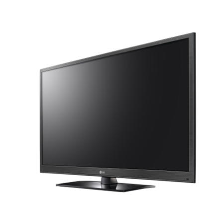 LG 42PW450T 42 Inch 3D Plasma TV