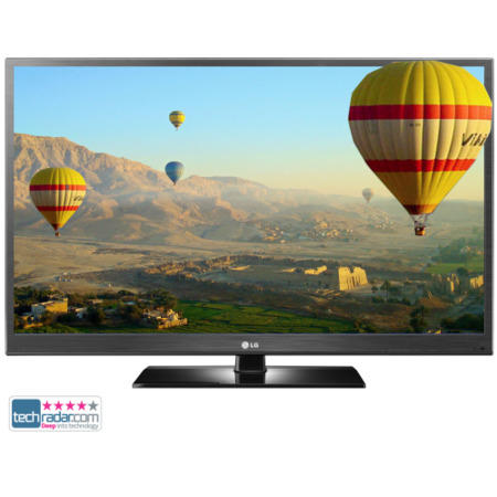 LG 42PW450T 42 Inch 3D Plasma TV