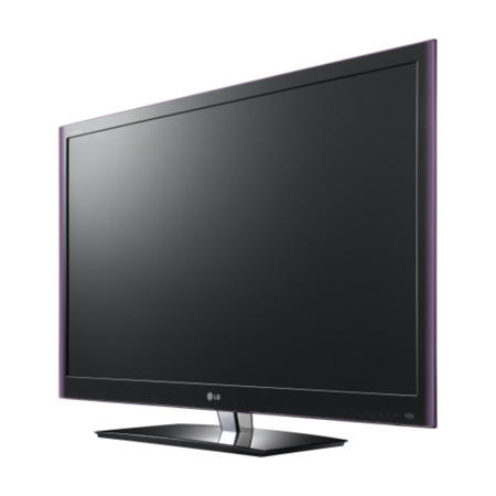 LG 47LW550T 47 Inch Cinema 3D LED TV
