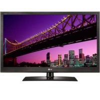LG 42LV355T 42 inch Freeview HD LED TV