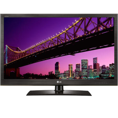 LG 42LV355T 42 inch Freeview HD LED TV