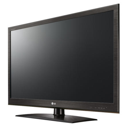 LG 42LV355T 42 inch Freeview HD LED TV