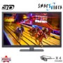 Panasonic TX-L42ET5B 42 Inch 300hz 3D LED TV