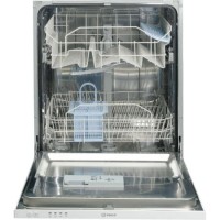 INDESIT DIF04B1 Ecotime 13 Place Fully Integrated Dishwasher - White