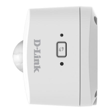 myD-Link Home Wi-Fi Motion Sensor