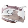 Russell Hobbs 23972 Pearl Glide 2600W Iron - Rose