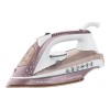 Russell Hobbs 23972 Pearl Glide 2600W Iron - Rose