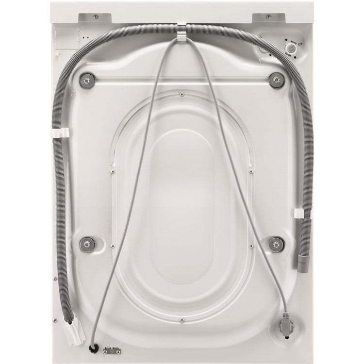 Zanussi ZWF01483W 10kg 1400rpm Freestanding Washing Machine - White