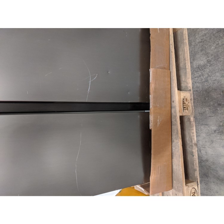 Refurbished Samsung RS68N8240S9 Freestanding 617 Litre 65/35 Frost Free American Fridge Freezer