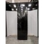 Refurbished Beko CFG1582B Freestanding 263 Litre 50/50 Fridge Freezer Black