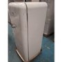 Refurbished Bush Retro M61153RETROBLK Freestanding 260 Litre Tall Fridge
