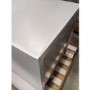 Refurbished Simple Value MVRDD105 Freestanding 34 Litre Freezer