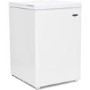 Refurbished IceKing CF131W Freestanding 131 Litre Chest Freezer White