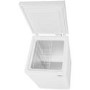 Refurbished IceKing CF131W Freestanding 131 Litre Chest Freezer White