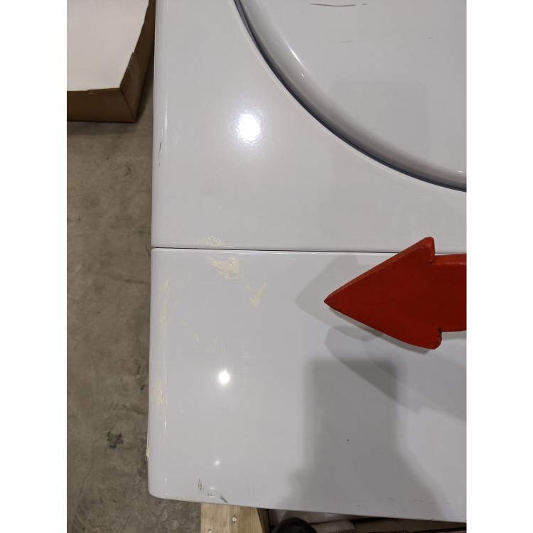 Refurbished Candy CSV9LF Smart Freestanding Vented 9KG Tumble Dryer White