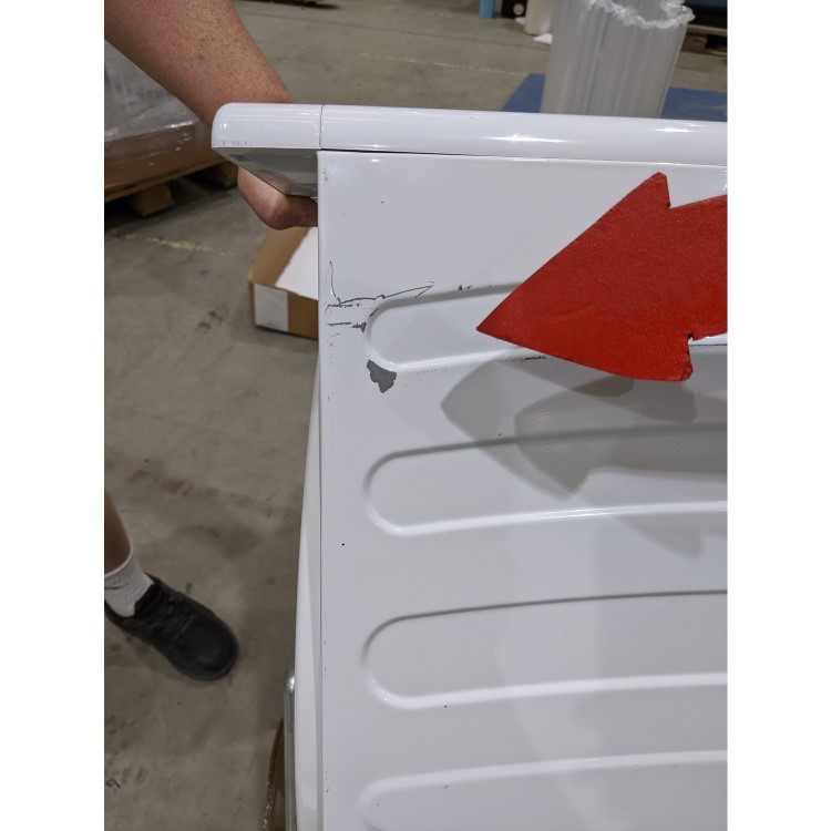 Refurbished Candy CSV9LF Smart Freestanding Vented 9KG Tumble Dryer White
