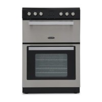 Refurbished Montpellier Eco SCE50W 50cm Single Cavity Electric Cooker