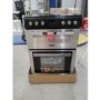 Refurbished Montpellier Eco SCE50W 50cm Single Cavity Electric Cooker