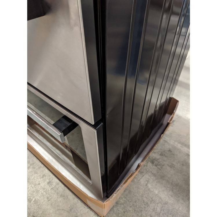 Refurbished Montpellier Eco SCE50W 50cm Single Cavity Electric Cooker