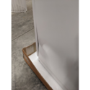 Refurbished Hotpoint V4D01P Freestanding Vented 4KG Compact Tumble Dryer White