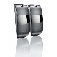 Somfy Photocells for Gates and Garage Doors 